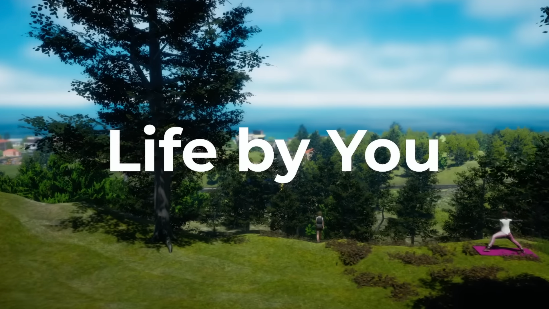 Banner of ชีวิตโดยคุณ 