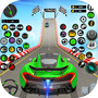 GT Car Stunt - Car Games 3D