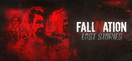 Banner of FallNation Lost Stories 