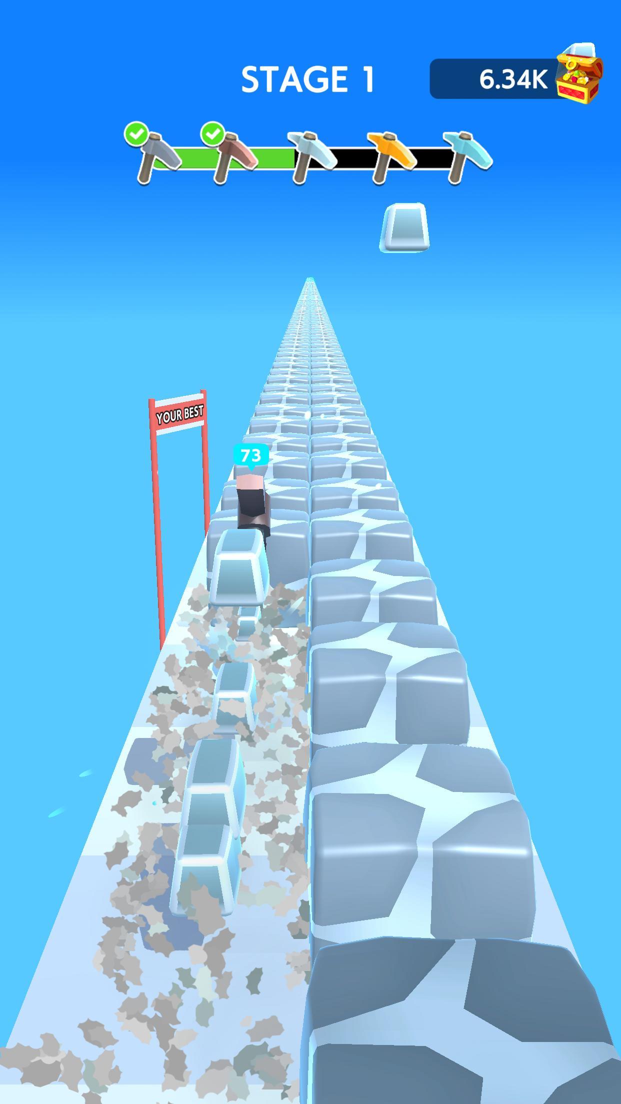 Screenshot 5 of Mine Master 0.0.1