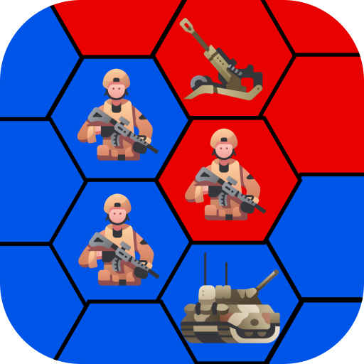 Territory Wars Latest Version for Android/iOS APK - TapTap