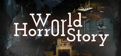 Banner of World horror story 