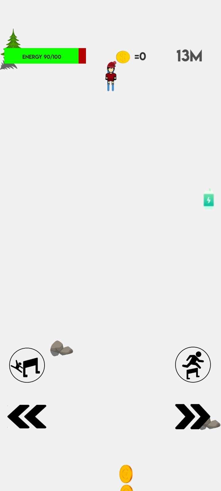 Snowy Ski Latest Version for Android/iOS APK - TapTap