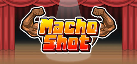 Banner of Macho Shot 