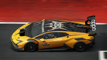 Assetto Corsa EVO Game Screenshot
