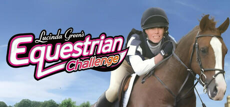 Banner of Lucinda Green's Equestrian Challenge 