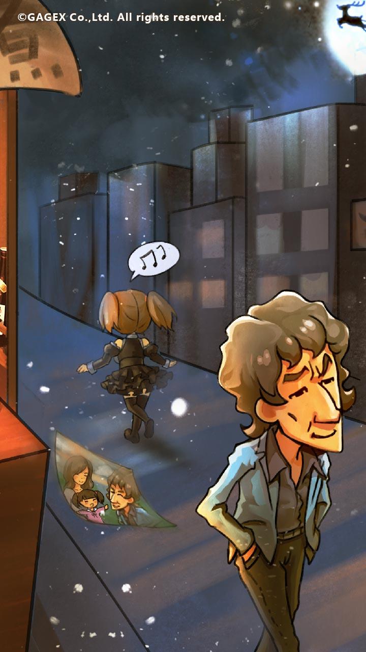 关东煮店人情故事3 Game Screenshot