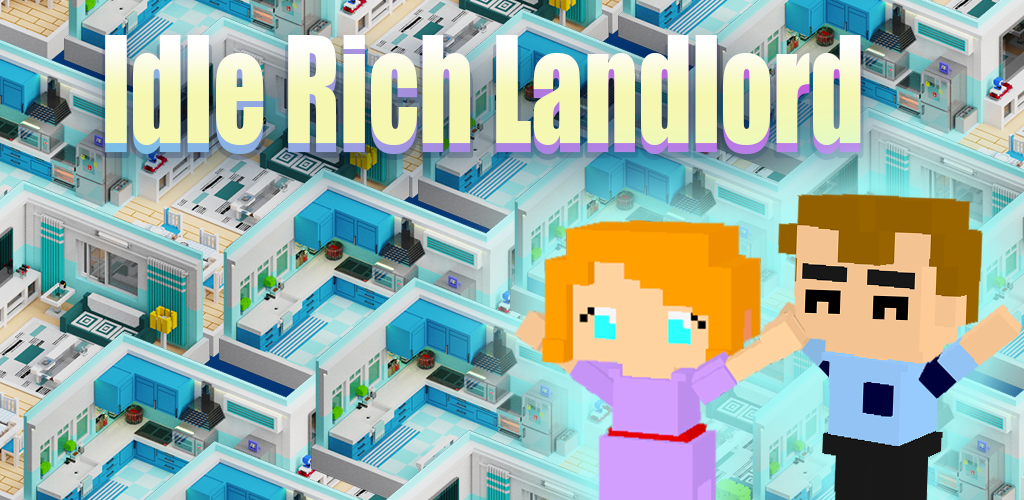 Banner of Idle Rich Landlord 1