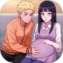 Icon of Anime Pregnant Mommy Games Sim