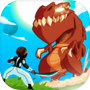 Monsters Impact : Tap Clicker