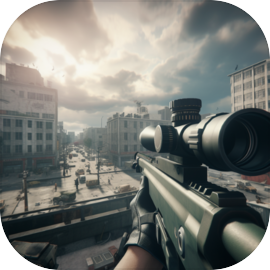 Kill Shot Bravo: 3D Sniper FPS