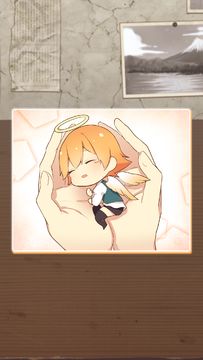 Michael‘s hundred year secret Game Screenshot