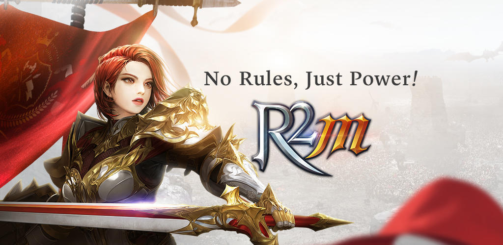 Banner of R2M 3.1.1