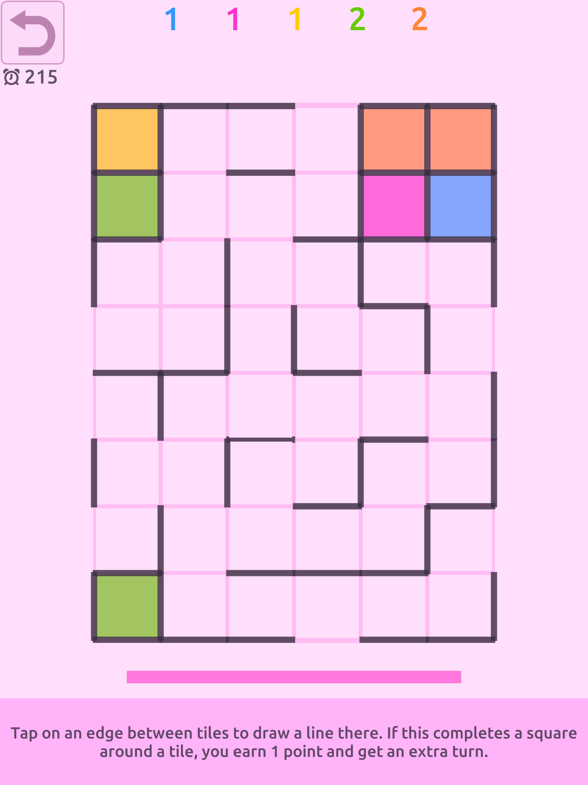 2 Player Games Game Screenshot