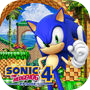Sonic The Hedgehog 4™ Episode I (Asia)