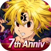 The Seven Deadly Sins