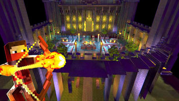 Dungeon Hero Survival Games Game Screenshot
