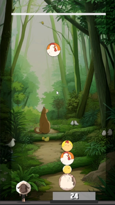 Animals Forest Latest Version for Android/iOS APK - TapTap