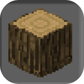 Crafting Grind Forest