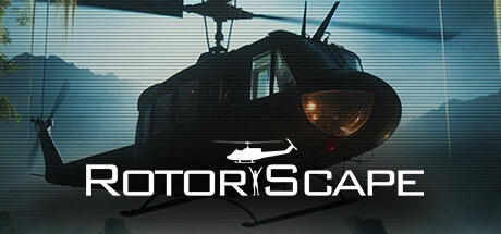 Banner of RotorScape 