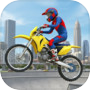Icon dari Toon Moto Bikes Stunts Racer