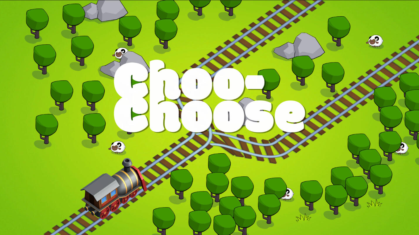 Screenshot 1 of Choo-Choose 