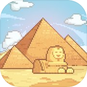 Pixel Civilization: Idle Game