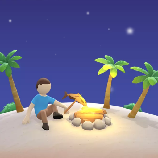 Island Survival Latest Version for Android/iOS APK - TapTap