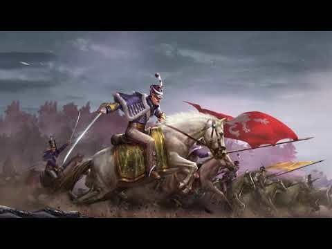 Screenshot of the video of Grand War: War Strategy Games