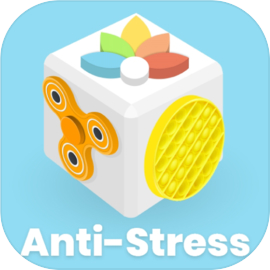 Antistress - Relaxing Games