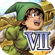 ドラゴンクエストVII エデンの戦士たち Latest Version for Android