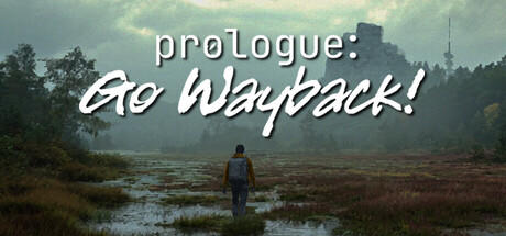 Prologue: Go Wayback! screenshot