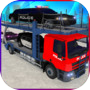 Police Transporter Truck