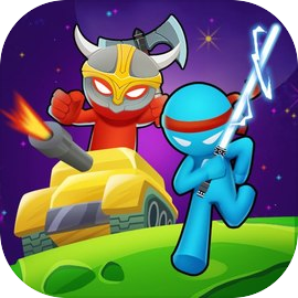 Super Stickman Fighting Battle android iOS apk download for free-TapTap
