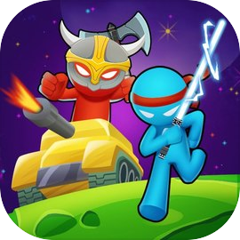 Stickman Epic Fight APK (Android Game) - Baixar Grátis