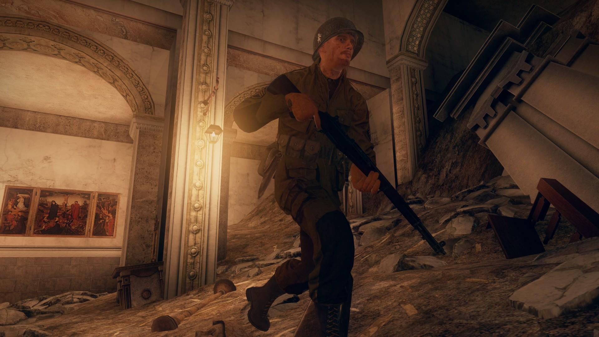 Screenshot 22 of Day of Infamy 