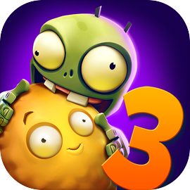 Plants Vs Zombies Heroes para Android - Baixe o APK na Uptodown