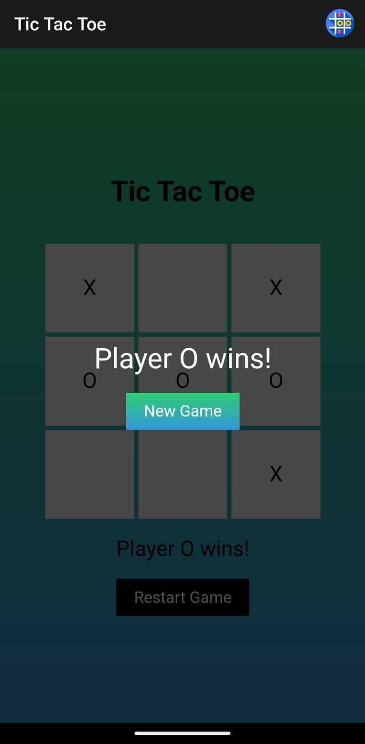 Tic Tac Toe - Play with friend - Apps on Google Play