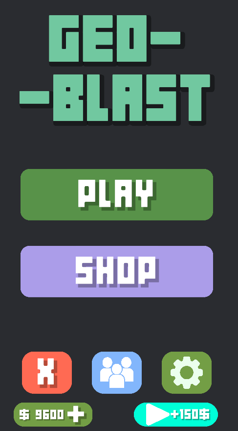 Geo-Blast: Space Shooter android iOS apk download for free-TapTap 🎮 Just rocked Geo-Blast: Space Shooter on TapTap!