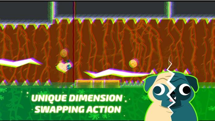 Screenshot of Double Pug Switch