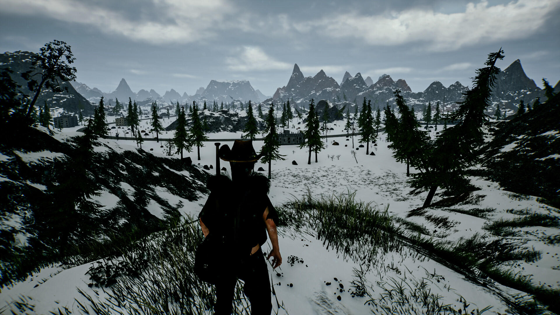 Screenshot 3 of V Gate 