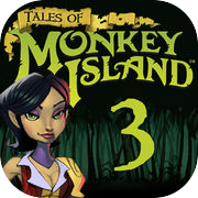 I racconti dell'isola delle scimmie 3