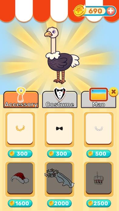 Flexible Ostrich android iOS apk download for free-TapTap