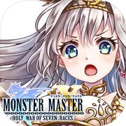 Monster Master X [RPG Pertempuran Dalam Talian]