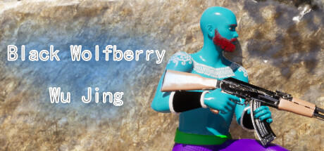 Banner of Black Wolfberry:WuJing 