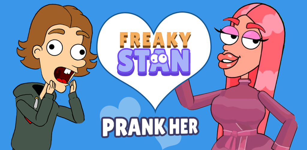 Banner of Freaky Stan - Fun Story Game 