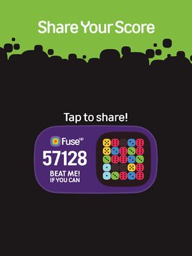 Fuse Up: Slide Block Puzzle 遊戲截圖