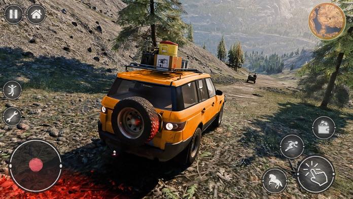 Ranch Simulator 24: Farm Build Game Screenshot