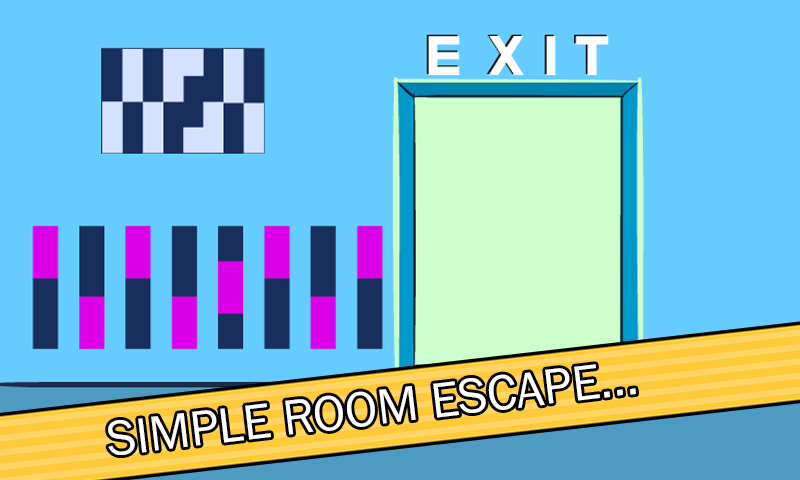 Screenshot 1 of 無料の新しい部屋脱出ゲーム : 部屋のロックを解除 