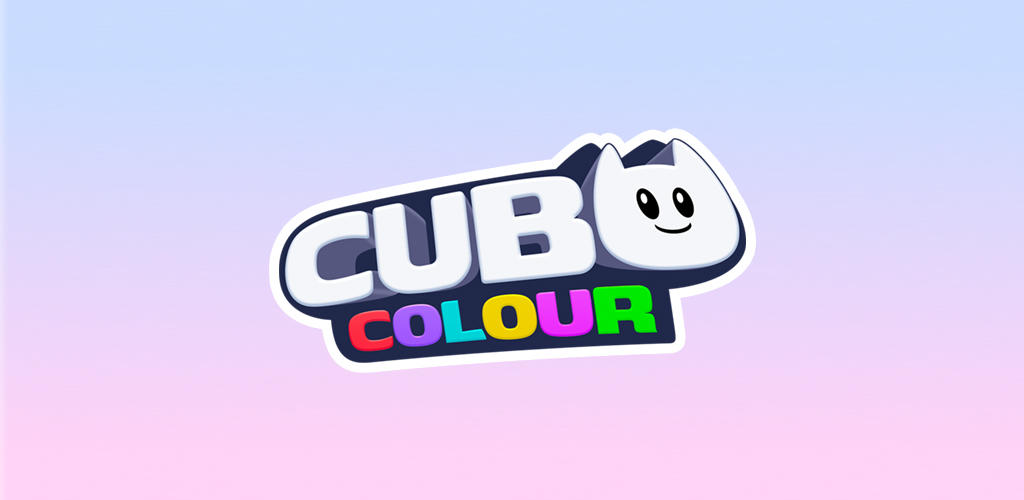 Cubo Colour screenshot